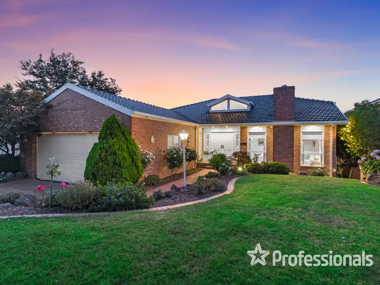 20 Hilledge Lane, Mooroolbark VIC 3138