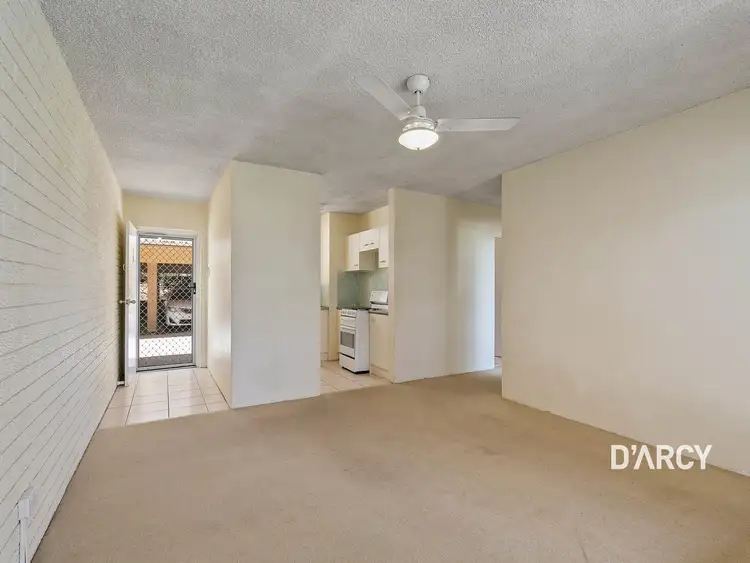 Second view of Homely unit listing, 1/254 Newmarket Road, Wilston QLD 4051