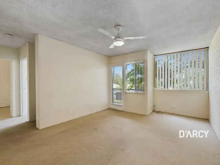 Third view of Homely unit listing, 1/254 Newmarket Road, Wilston QLD 4051