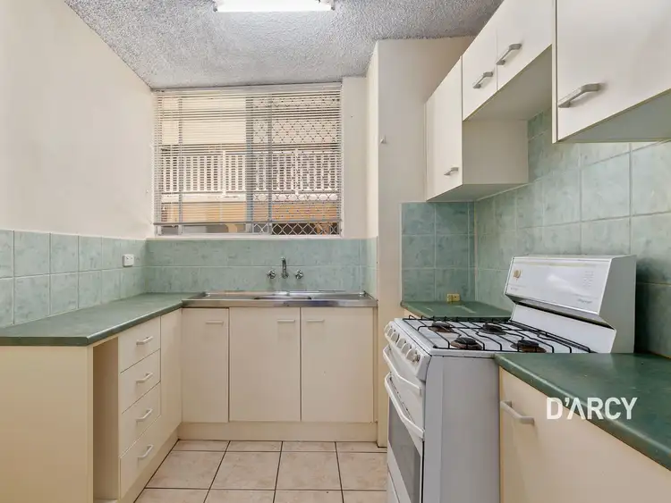 Fourth view of Homely unit listing, 1/254 Newmarket Road, Wilston QLD 4051