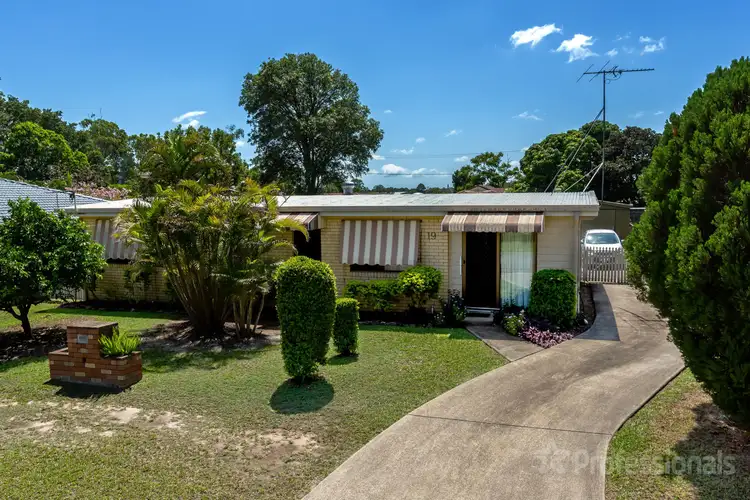 19 Meadow Street, Caboolture QLD 4510