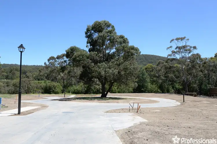 Fourth view of Homely land listing, LOT Lot 8, 48 Little Yarra Road, Yarra Junction VIC 3797