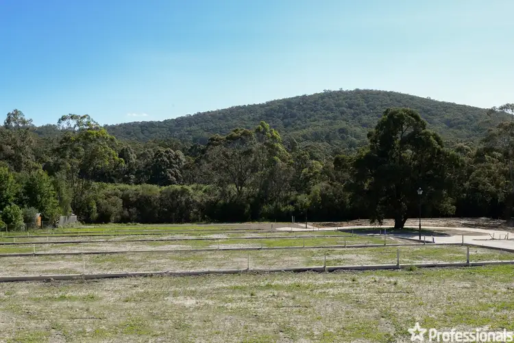 Sixth view of Homely land listing, LOT Lot 8, 48 Little Yarra Road, Yarra Junction VIC 3797