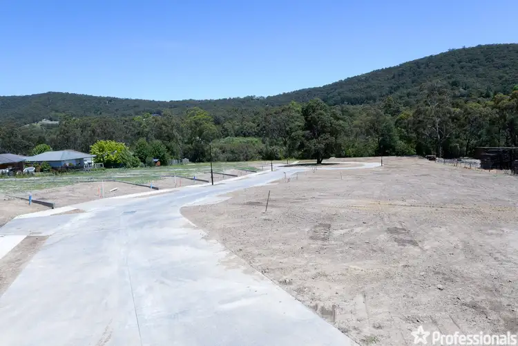 Seventh view of Homely land listing, LOT Lot 8, 48 Little Yarra Road, Yarra Junction VIC 3797