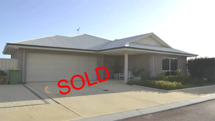 4 Eden Way, Jurien Bay WA 6516