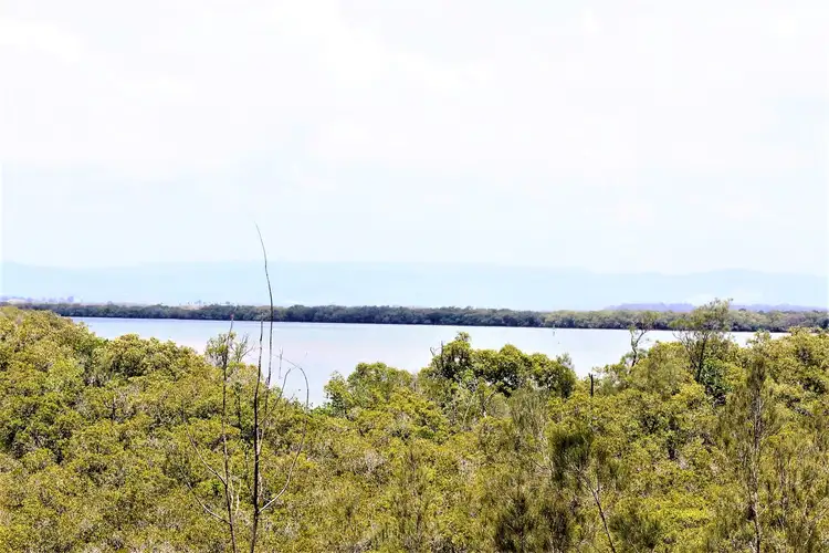 158 Treasure Island Avenue, Karragarra Island QLD 4184