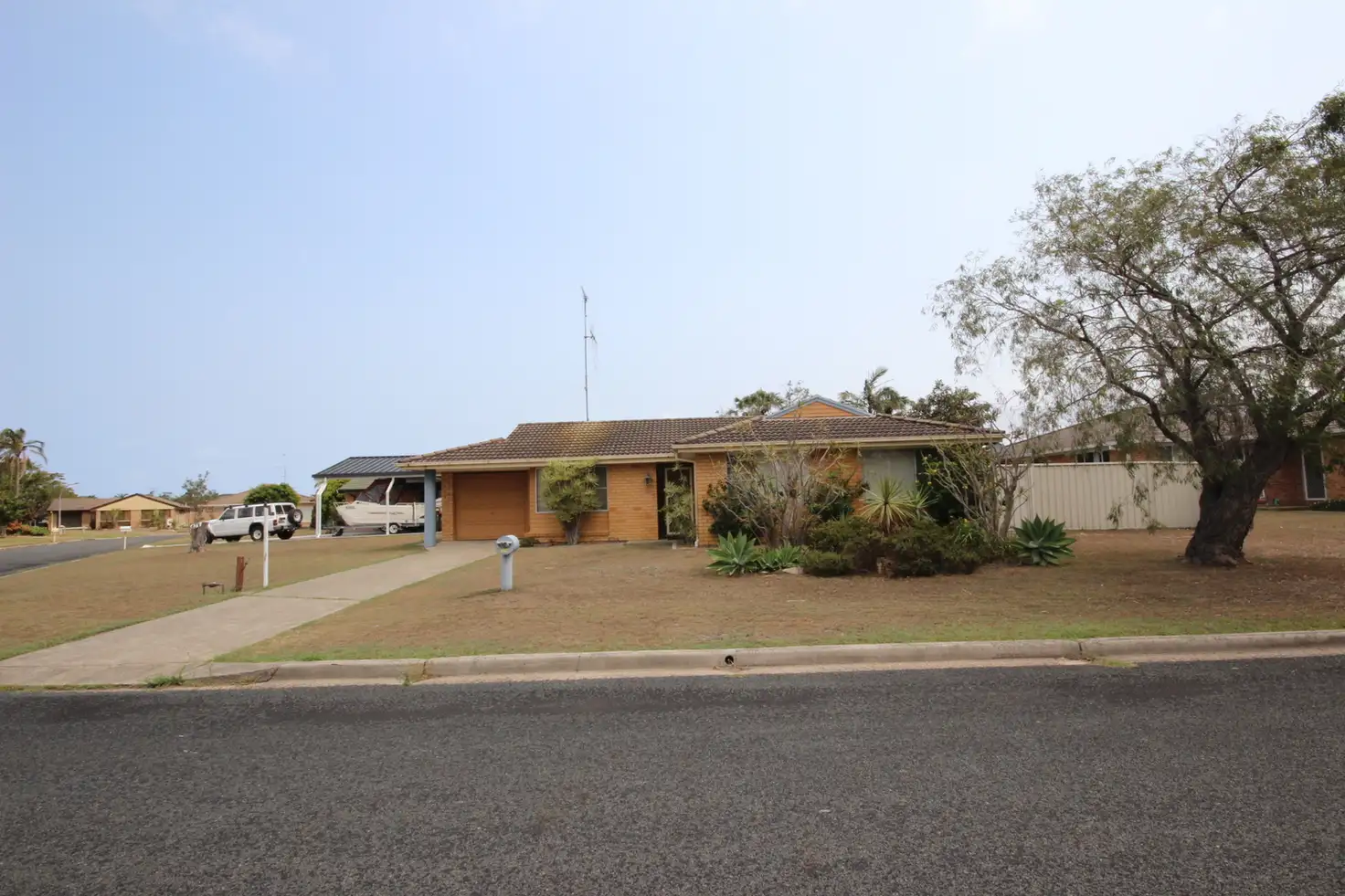 Main view of Homely house listing, 12 Elouera Crescent, Forster NSW 2428