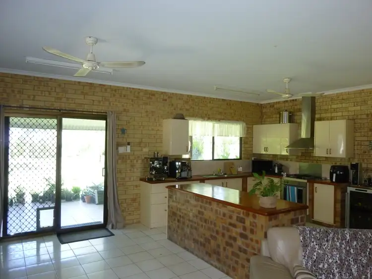 Second view of Homely house listing, 172 Kippen Drive, Ball Bay QLD 4741
