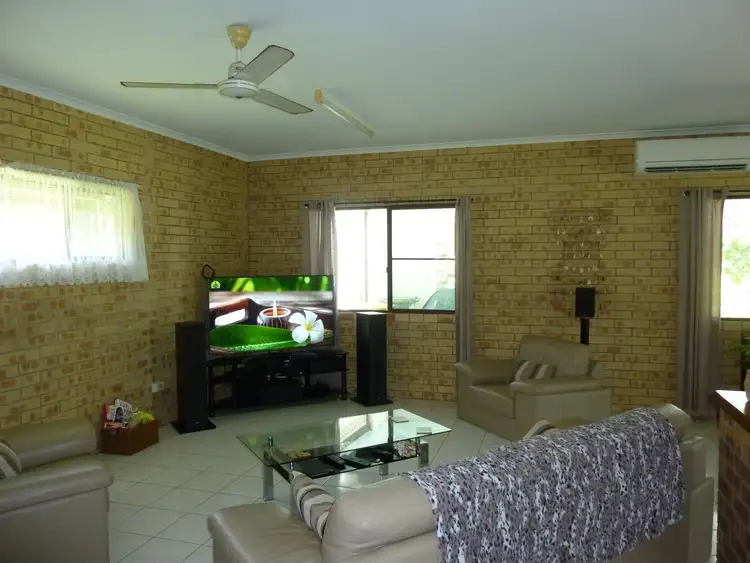 Seventh view of Homely house listing, 172 Kippen Drive, Ball Bay QLD 4741