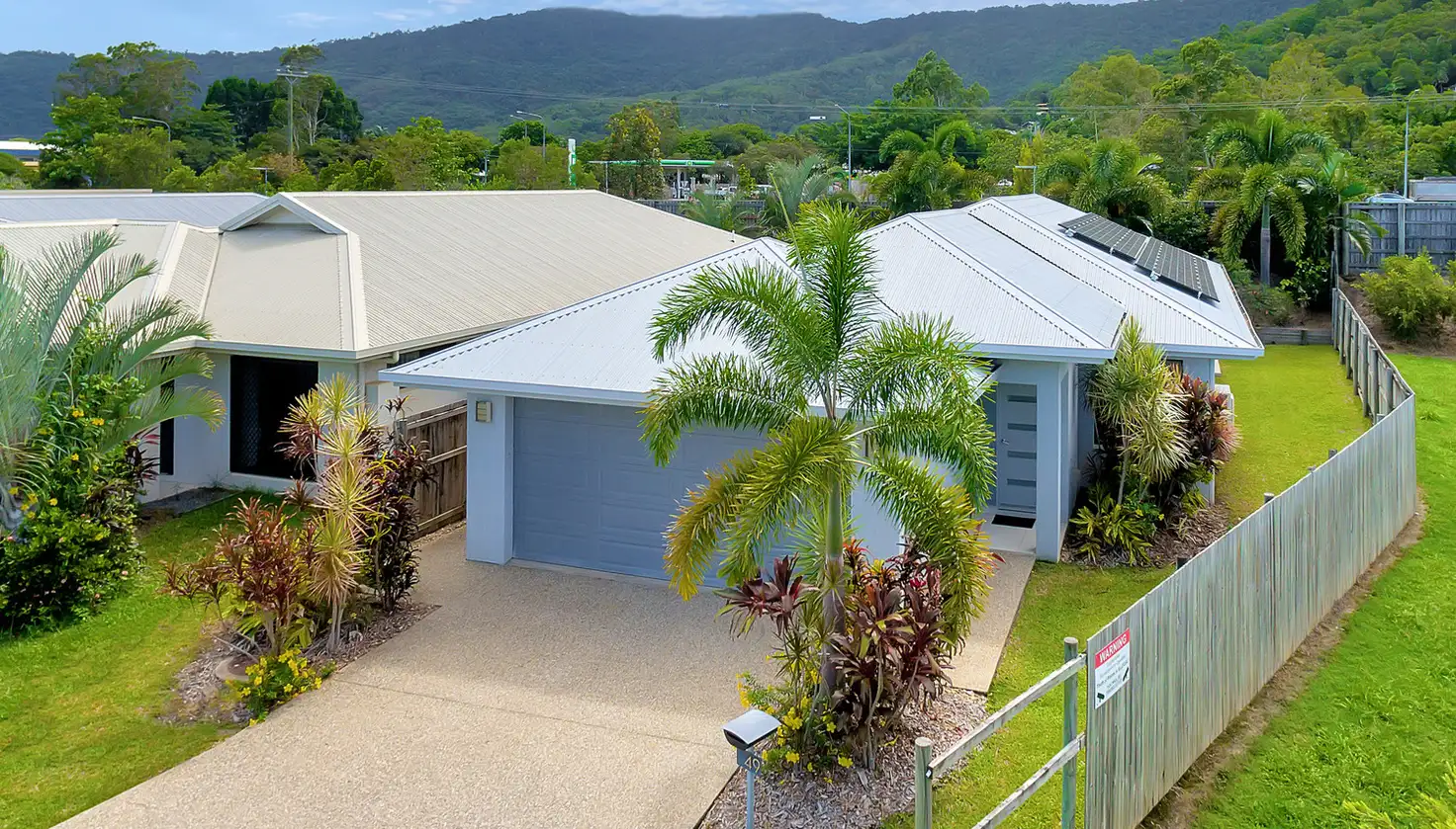 Main view of Homely house listing, 49 Brockman Way, Smithfield QLD 4878
