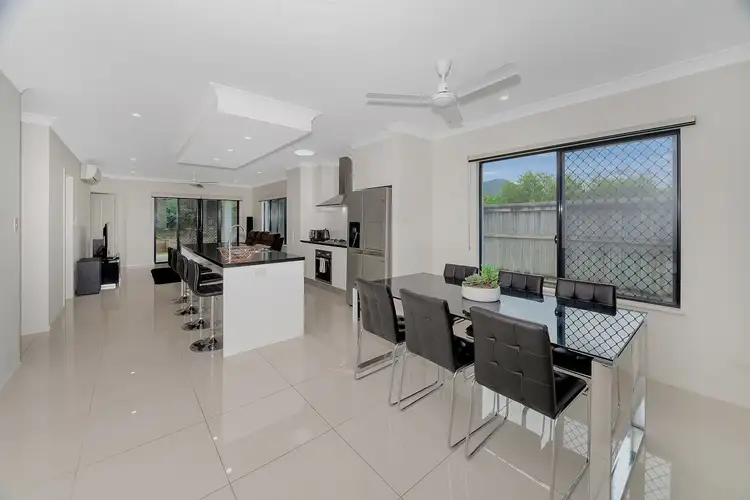 Third view of Homely house listing, 49 Brockman Way, Smithfield QLD 4878