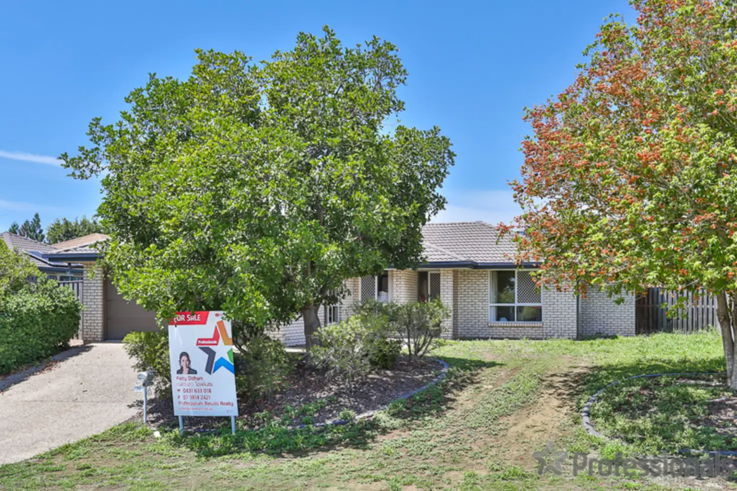 Main view of Homely house listing, 11 Olive Smith Street, Redbank Plains QLD 4301