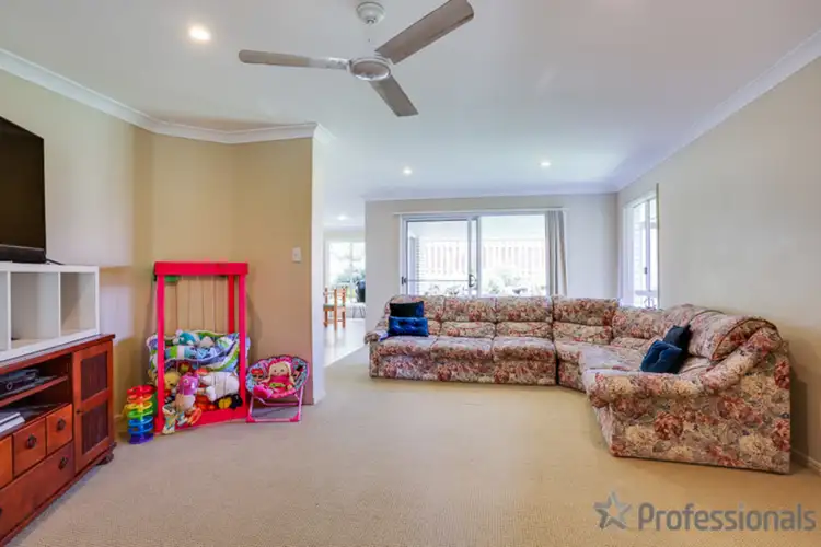 Third view of Homely house listing, 11 Olive Smith Street, Redbank Plains QLD 4301