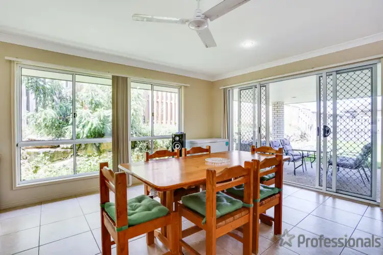 Fourth view of Homely house listing, 11 Olive Smith Street, Redbank Plains QLD 4301