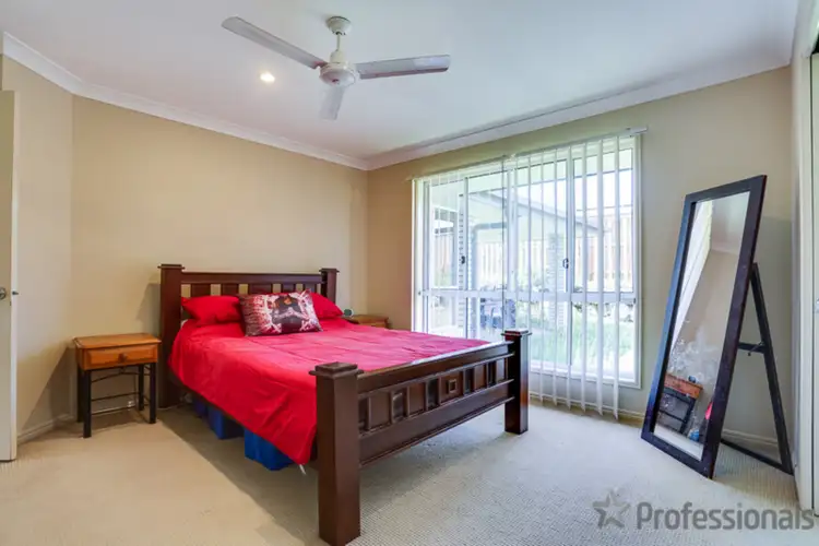 Fifth view of Homely house listing, 11 Olive Smith Street, Redbank Plains QLD 4301