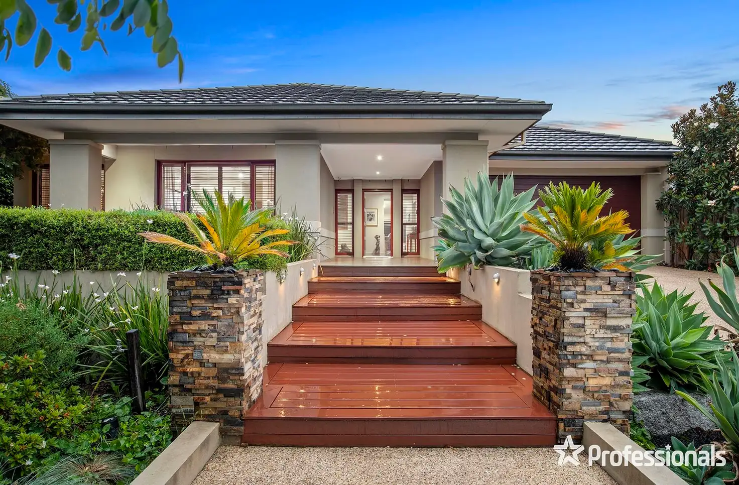 Main view of Homely house listing, 9 Empire Drive, Mooroolbark VIC 3138