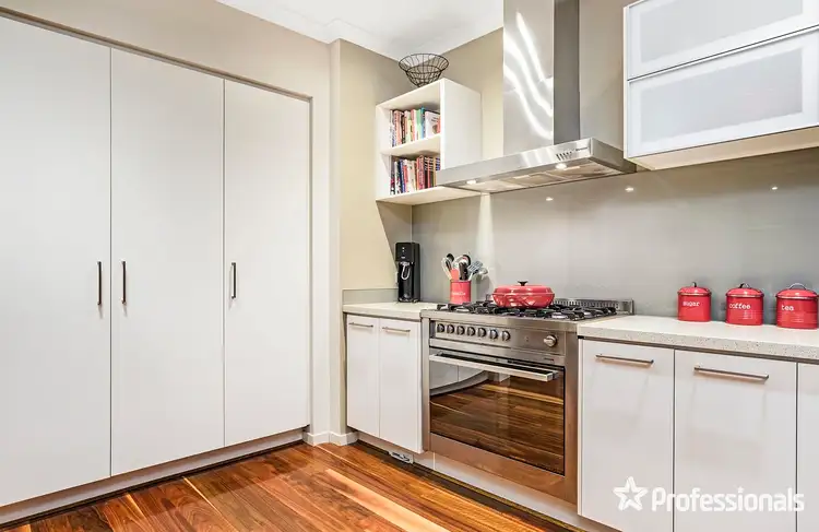 Third view of Homely house listing, 9 Empire Drive, Mooroolbark VIC 3138