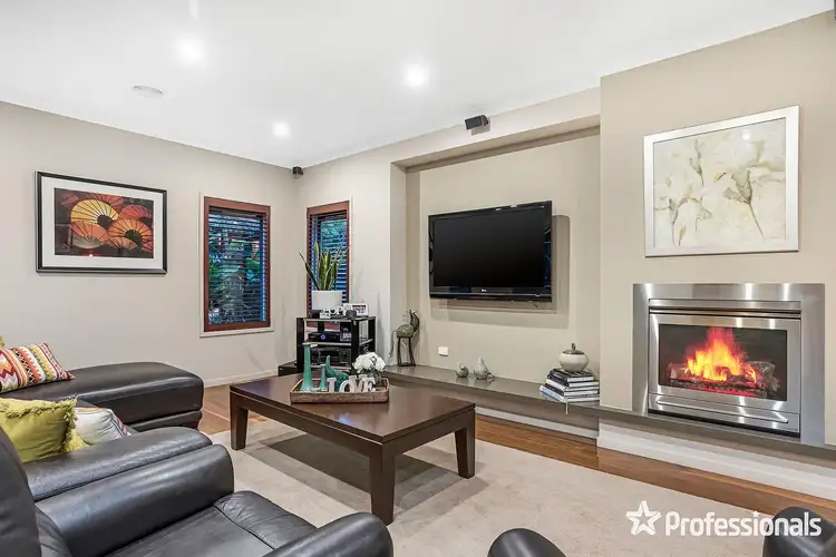 Fourth view of Homely house listing, 9 Empire Drive, Mooroolbark VIC 3138