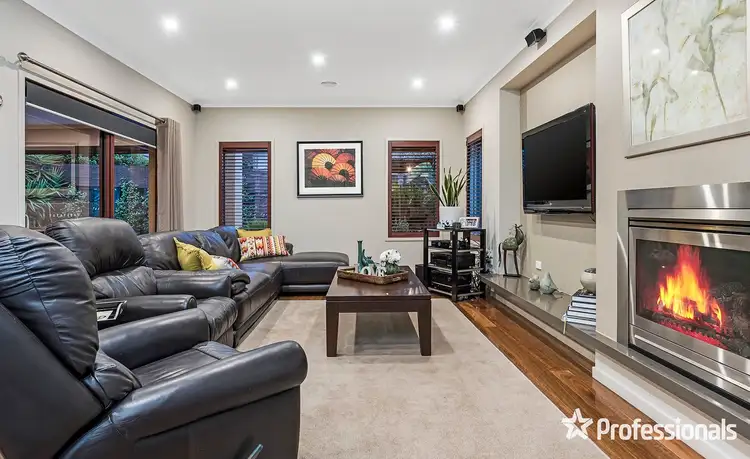 Fifth view of Homely house listing, 9 Empire Drive, Mooroolbark VIC 3138