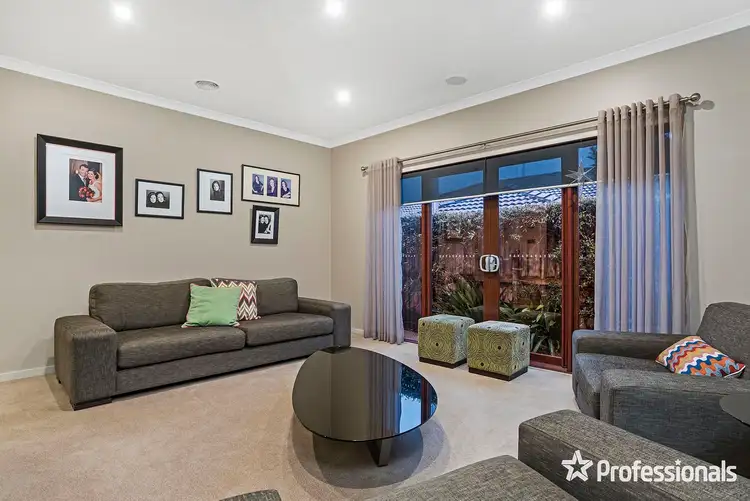 Sixth view of Homely house listing, 9 Empire Drive, Mooroolbark VIC 3138