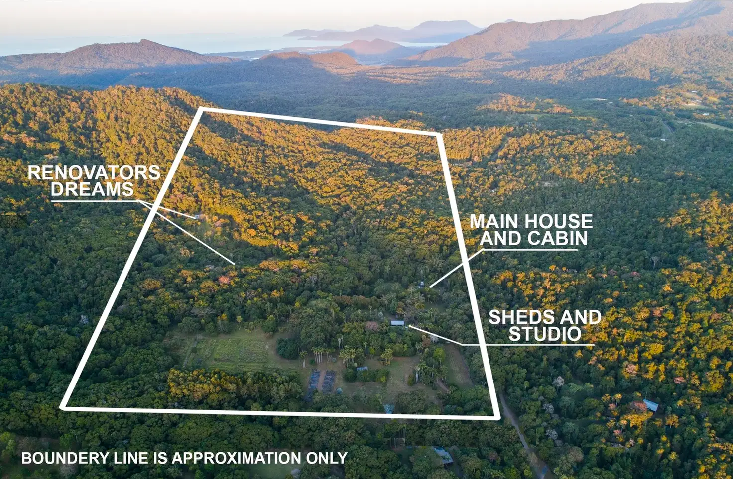Main view of Homely house listing, 121 Douglas Track, Speewah QLD 4881