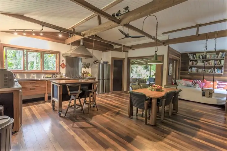 Second view of Homely house listing, 121 Douglas Track, Speewah QLD 4881