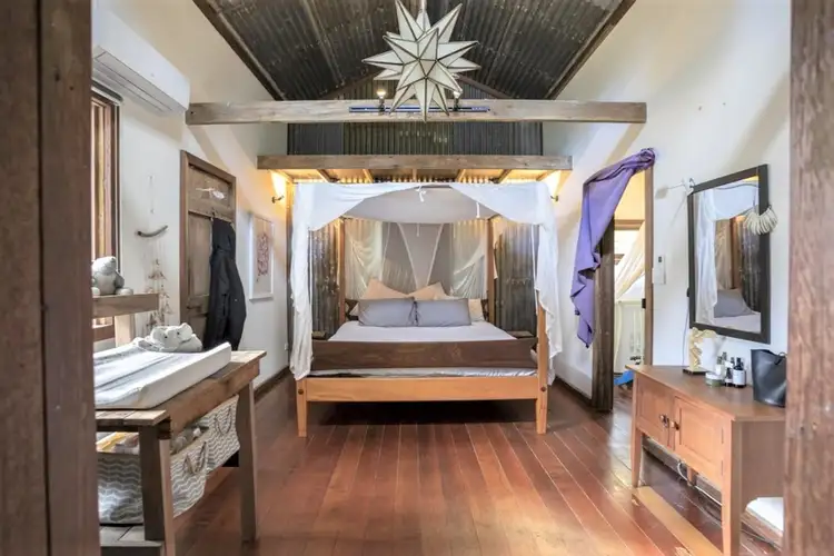 Third view of Homely house listing, 121 Douglas Track, Speewah QLD 4881