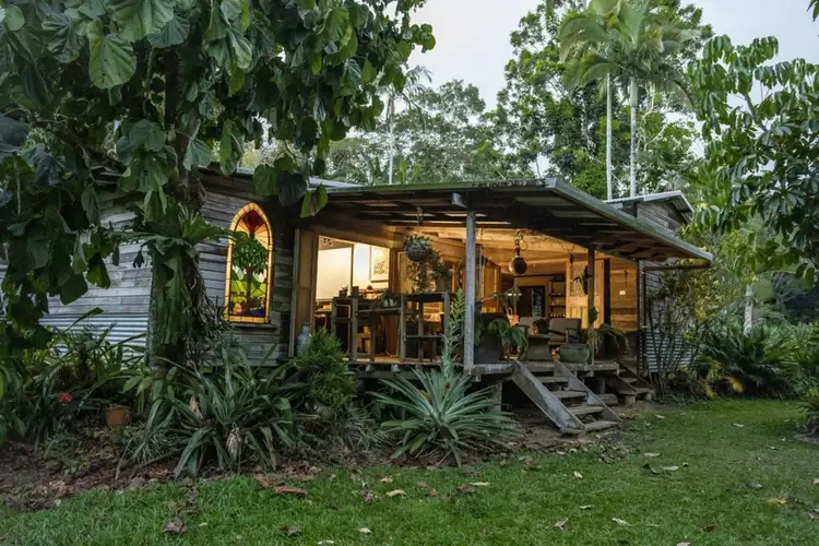 Fifth view of Homely house listing, 121 Douglas Track, Speewah QLD 4881