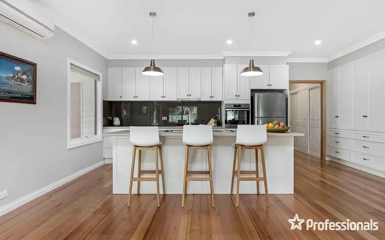 Fourth view of Homely house listing, 43 Railway Parade, Wandin North VIC 3139
