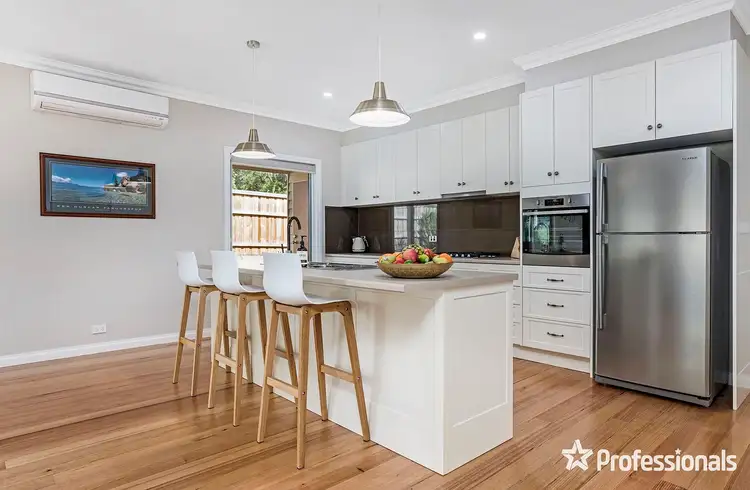 Fifth view of Homely house listing, 43 Railway Parade, Wandin North VIC 3139