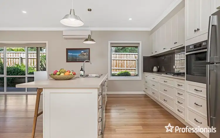 Sixth view of Homely house listing, 43 Railway Parade, Wandin North VIC 3139