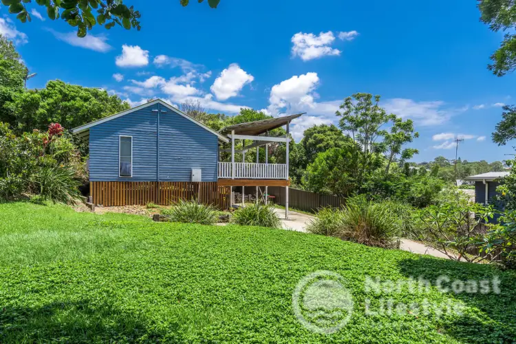 Third view of Homely house listing, 2 Jarrah Crescent, Ocean Shores NSW 2483