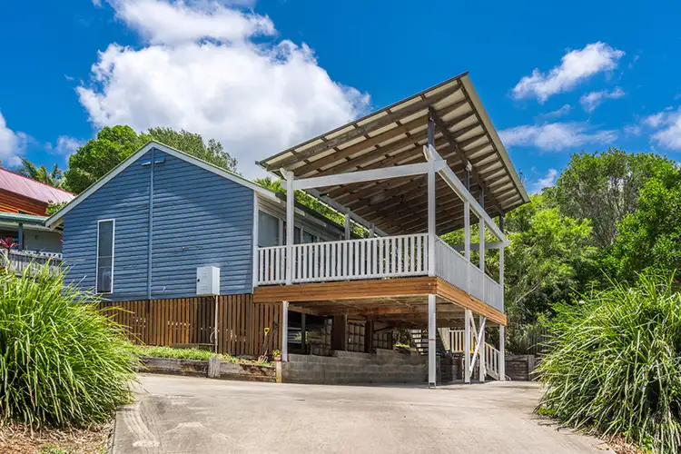 Fourth view of Homely house listing, 2 Jarrah Crescent, Ocean Shores NSW 2483