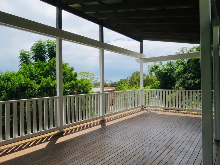Fifth view of Homely house listing, 2 Jarrah Crescent, Ocean Shores NSW 2483