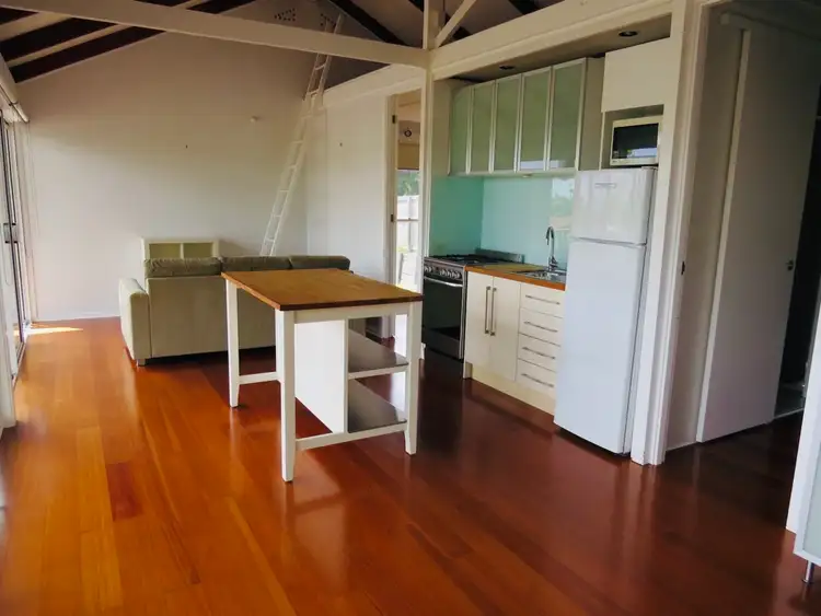 Sixth view of Homely house listing, 2 Jarrah Crescent, Ocean Shores NSW 2483