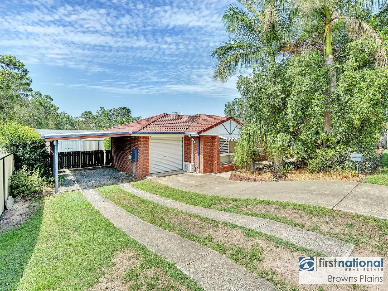 Main view of Homely house listing, 3 Venosa Pl, Regents Park QLD 4118