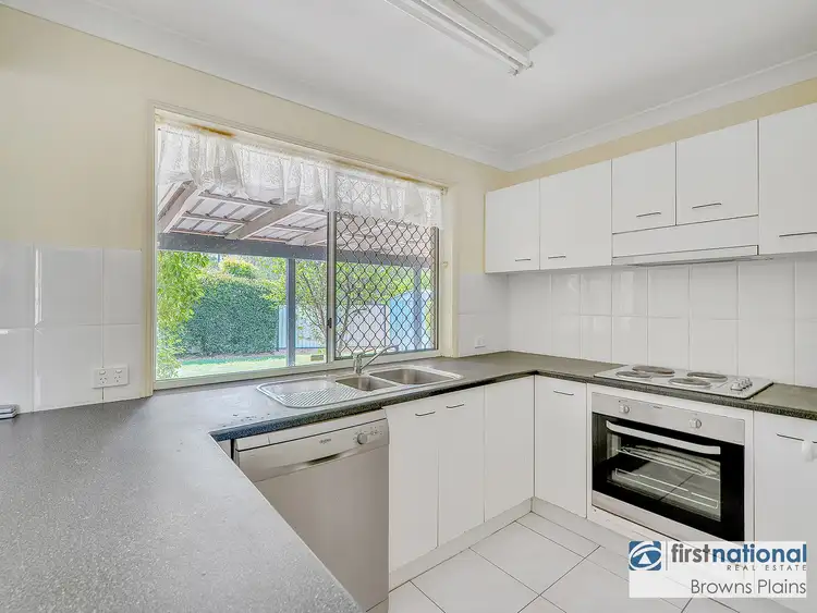 Sixth view of Homely house listing, 3 Venosa Pl, Regents Park QLD 4118