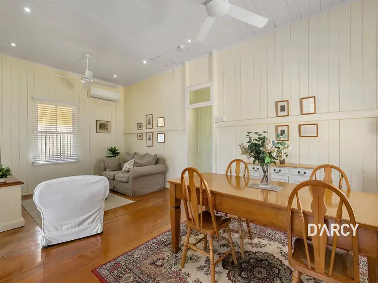 Fourth view of Homely house listing, 19 Beatrice Street, Bardon QLD 4065