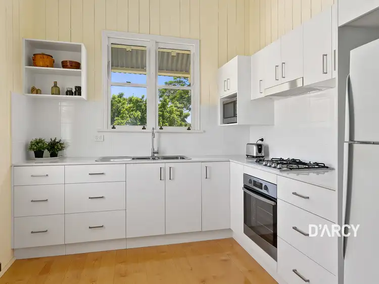 Sixth view of Homely house listing, 19 Beatrice Street, Bardon QLD 4065