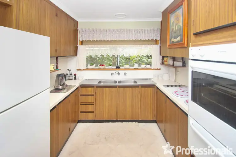 Second view of Homely house listing, 14 Elgin Road, Maryborough VIC 3465