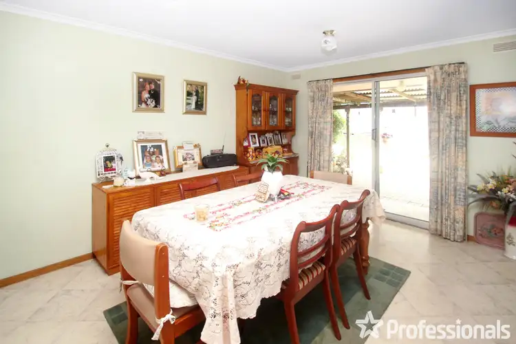 Third view of Homely house listing, 14 Elgin Road, Maryborough VIC 3465