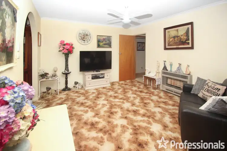 Fourth view of Homely house listing, 14 Elgin Road, Maryborough VIC 3465