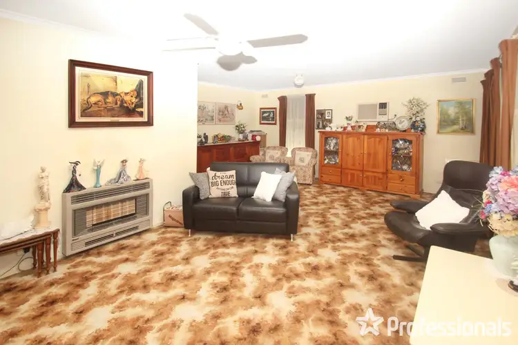 Fifth view of Homely house listing, 14 Elgin Road, Maryborough VIC 3465