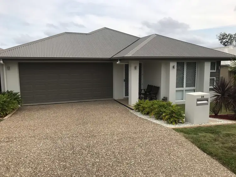 24 Keppel Way