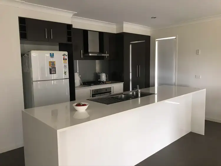 Second view of Homely house listing, 24 Keppel Way, Coomera QLD 4209
