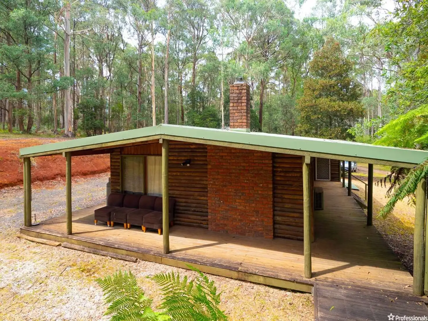 Main view of Homely house listing, 23 Telford Road, Narbethong VIC 3778