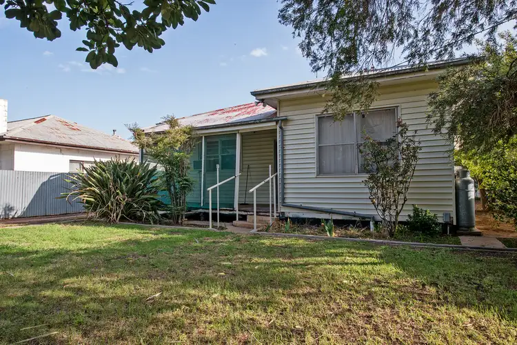163 McCallum Street, Swan Hill VIC 3585