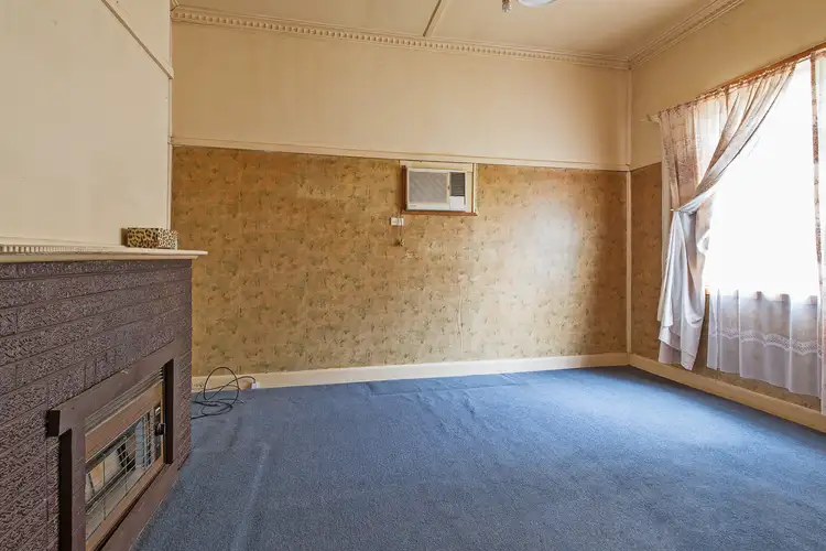 Second view of Homely house listing, 163 McCallum Street, Swan Hill VIC 3585