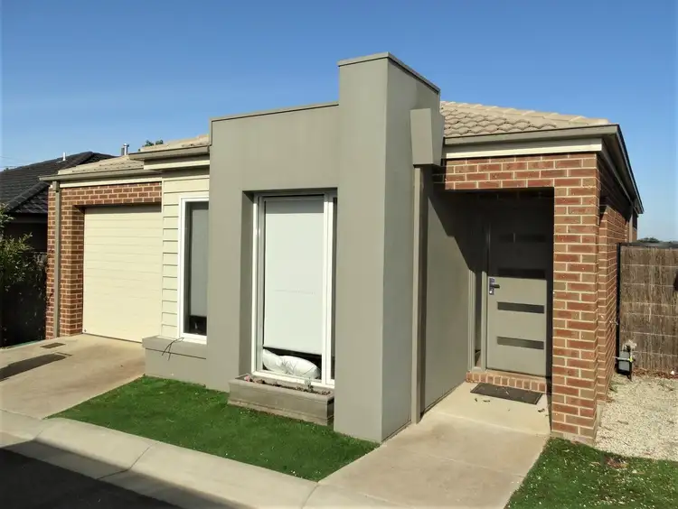 Main view of Homely townhouse listing, 2 Rebellion Place, Ballarat East VIC 3350