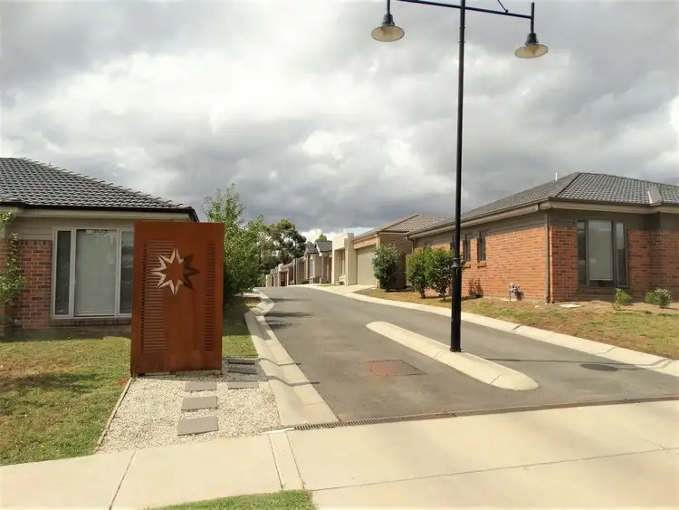 Second view of Homely townhouse listing, 2 Rebellion Place, Ballarat East VIC 3350